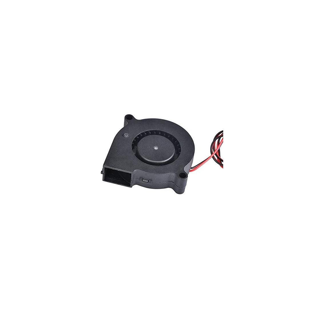 6028 12VDC 0.1A Turbo Blower Cooling Fan 6028 12VDC 0.1A Turbo Blower Cooling Fan